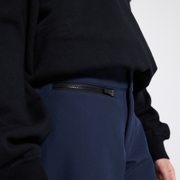 Ski pants "Idre" Navy 3